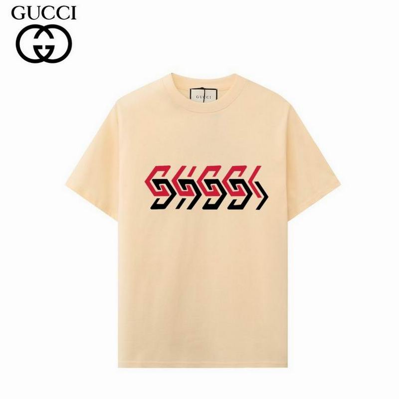 Gucci Men's T-shirts 1633